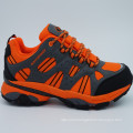 Good Quality Men Outdoor Trekking Shoes Low Hiking Shoes